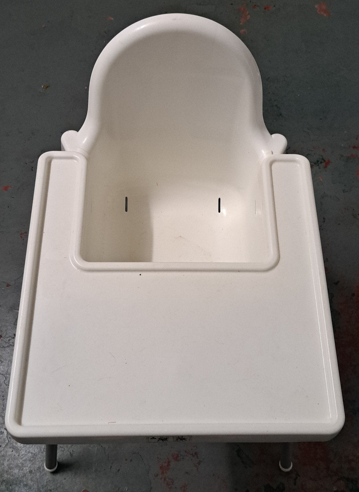 bijzet stoeltje, Kinderen en Baby's, Kinderstoelen, Ophalen