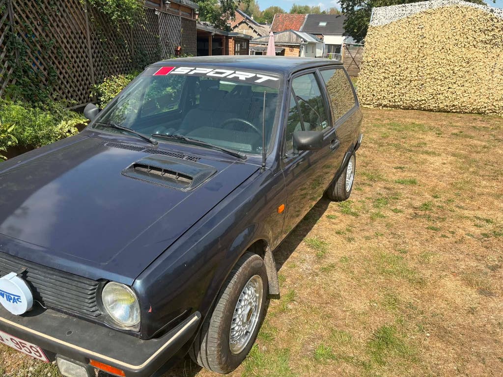 Vw polo, foto 2