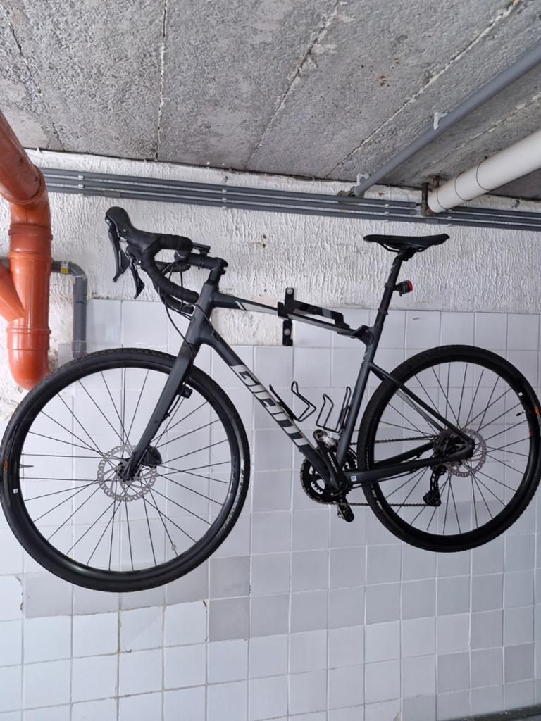Gravelbike nieuw, Fietsen en Brommers, Ophalen, Giant