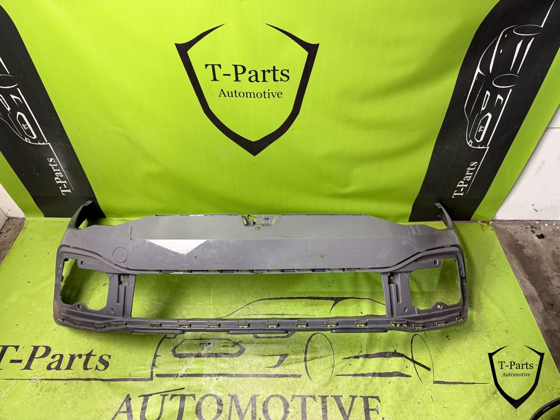 volkswagen golf 8 alltrack variant voorbumper bumper, Gebruikt, Volkswagen, Volkswagen AG, Vw@volkswagen.de