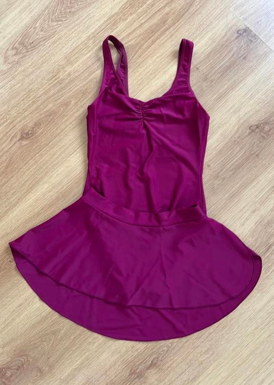 balletpak ( 12 - 14 jaar ), Sport en Fitness, Ballet, Ophalen of Verzenden, Zo goed als nieuw