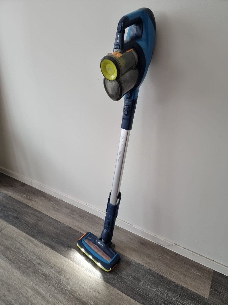 Aspirateur balai Philips, Electroménager, Philips, Réservoir, Aspirateur balai, Enlèvement