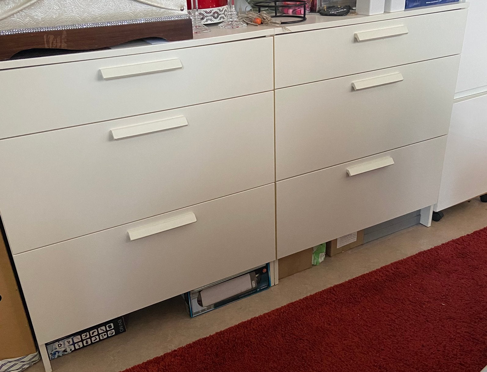 À VENDRE, tiroir cuisine, vêtements,sallebain,armoire lababo, Enlèvement