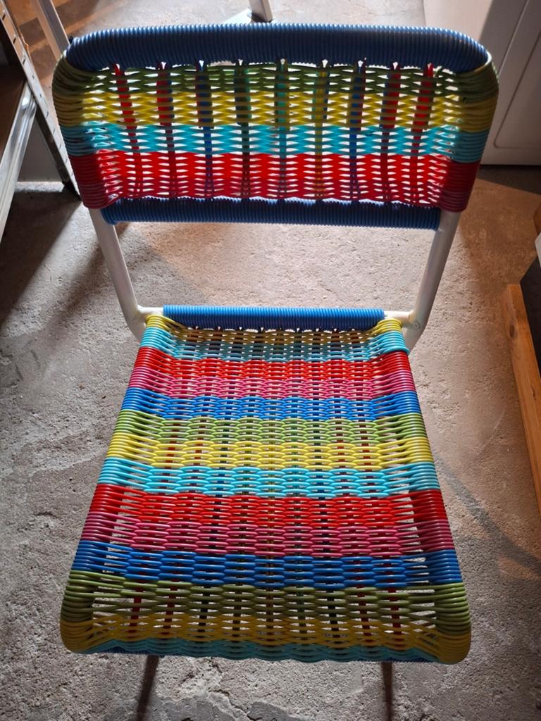 Goede staat, Kinderen en Baby's, Kinderkamer | Tafels en Stoelen, Ophalen of Verzenden
