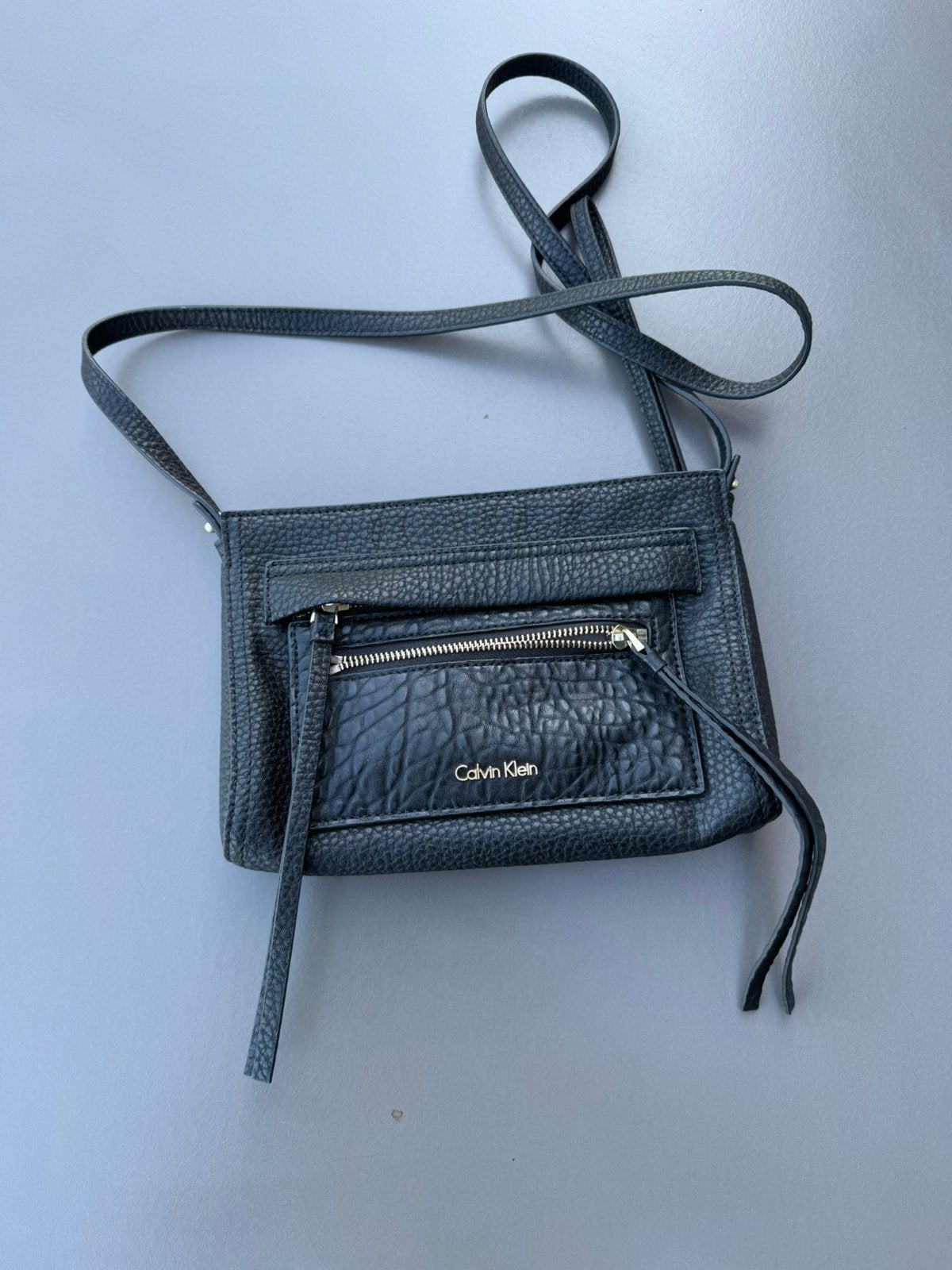 Handtas van Calvin Klein, Handtassen en Accessoires, Ophalen, Zo goed als nieuw