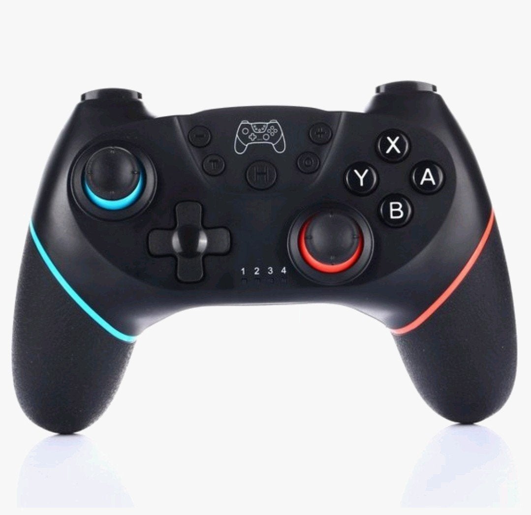 2 Nintendo controllers, Ophalen, Nieuw