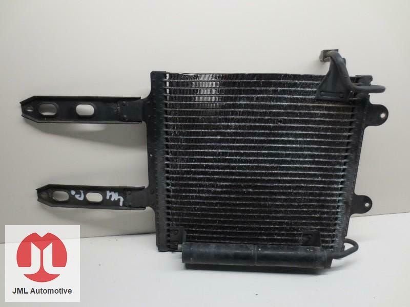 CONDENSOR AIRCO RADIATEUR VW LUPO, Volkswagen, -, Utilisé, -
