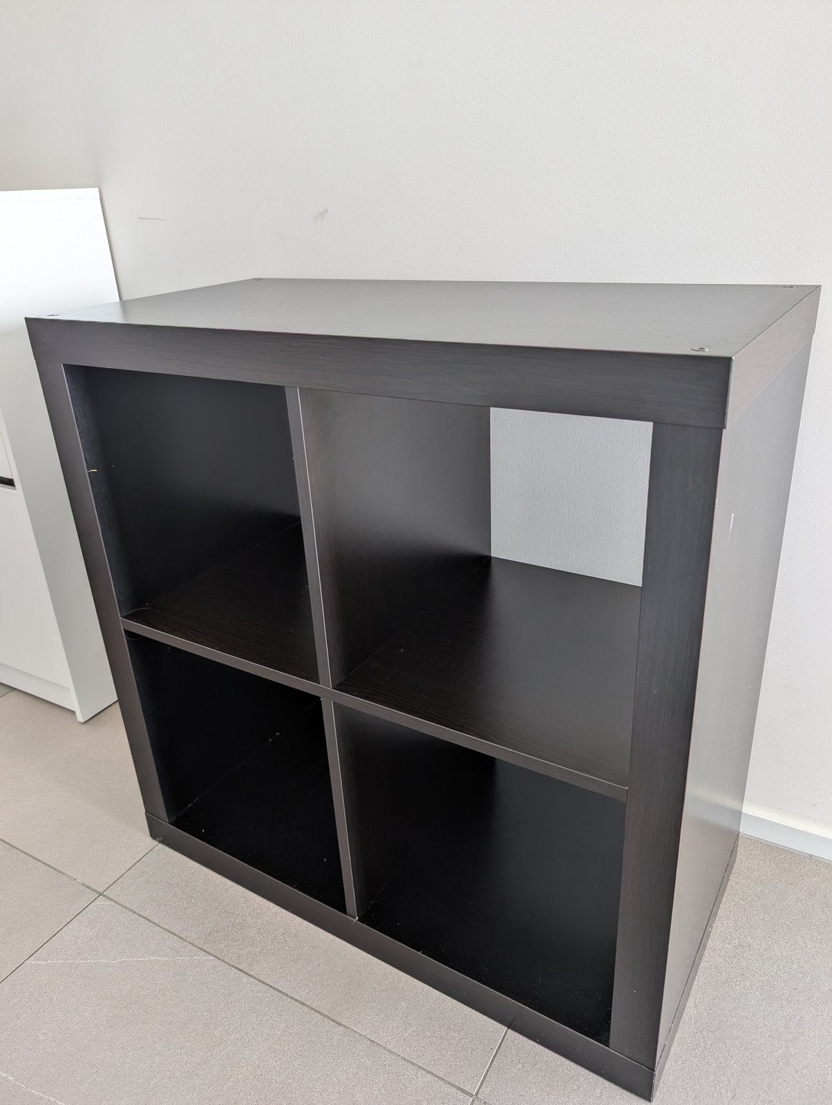 Armoire IKEA kallax, Maison & Meubles, Enlèvement, Utilisé, IKEA