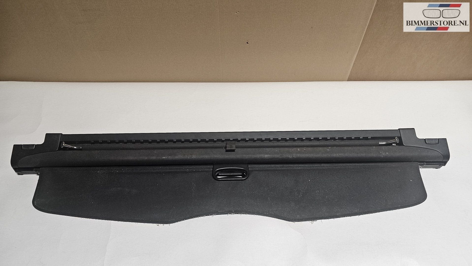 Bagage afdek rolo BMW 5-serie E61 51479119691 9119691, Auto-onderdelen, Gebruikt, -, Ophalen of Verzenden, -