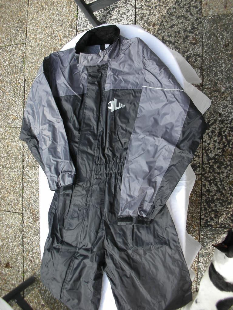 Regenoveral XL, Motoren, Kleding | Motorkleding, Ophalen, Dames, Overall