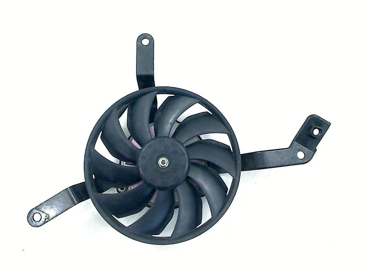 VENTILATOR Triumph Street Triple 675 2007-2012 (SSW9811L), Dhr. S. di Majo, Gebruikt, Info@cama-motorparts.nl, P.J. Troelstraweg 8 8
3144 CX  MAASSLUIS, NL