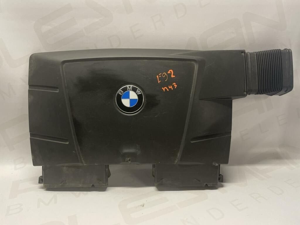 Luchtgeleiding BMW 3-serie Coupé E92 756091802, -, Utilisé, -, -
