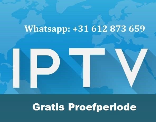 iptv 1 jaar, Verzenden