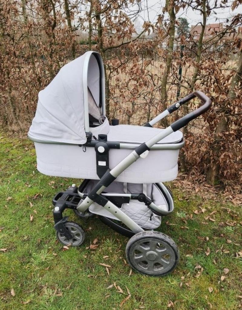 Joolz Geo2 kinderwagen, Enlèvement, Poussette combi, Autres marques