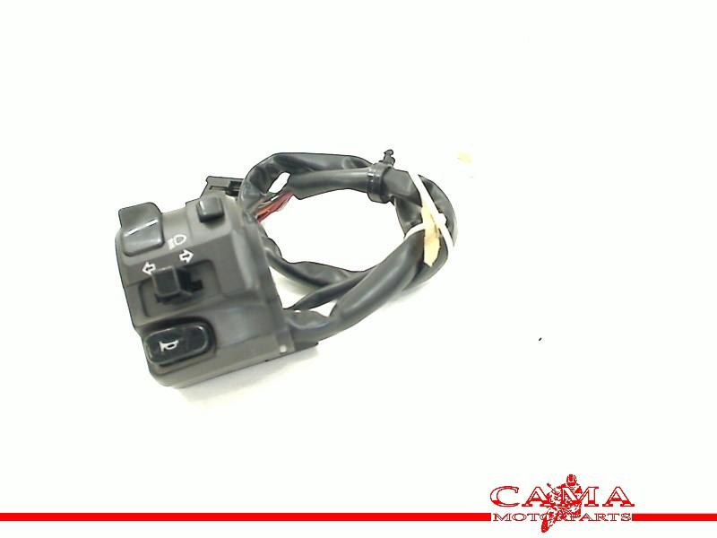 STUURSCHAKELAAR LINKS ZX 6 R 2003-2004 (NINJA ZX-6R ZX636B), Motoren, Dhr. S. di Majo, Gebruikt, Info@cama-motorparts.nl, P.J. Troelstraweg 8 8
3144 CX  MAASSLUIS, NL