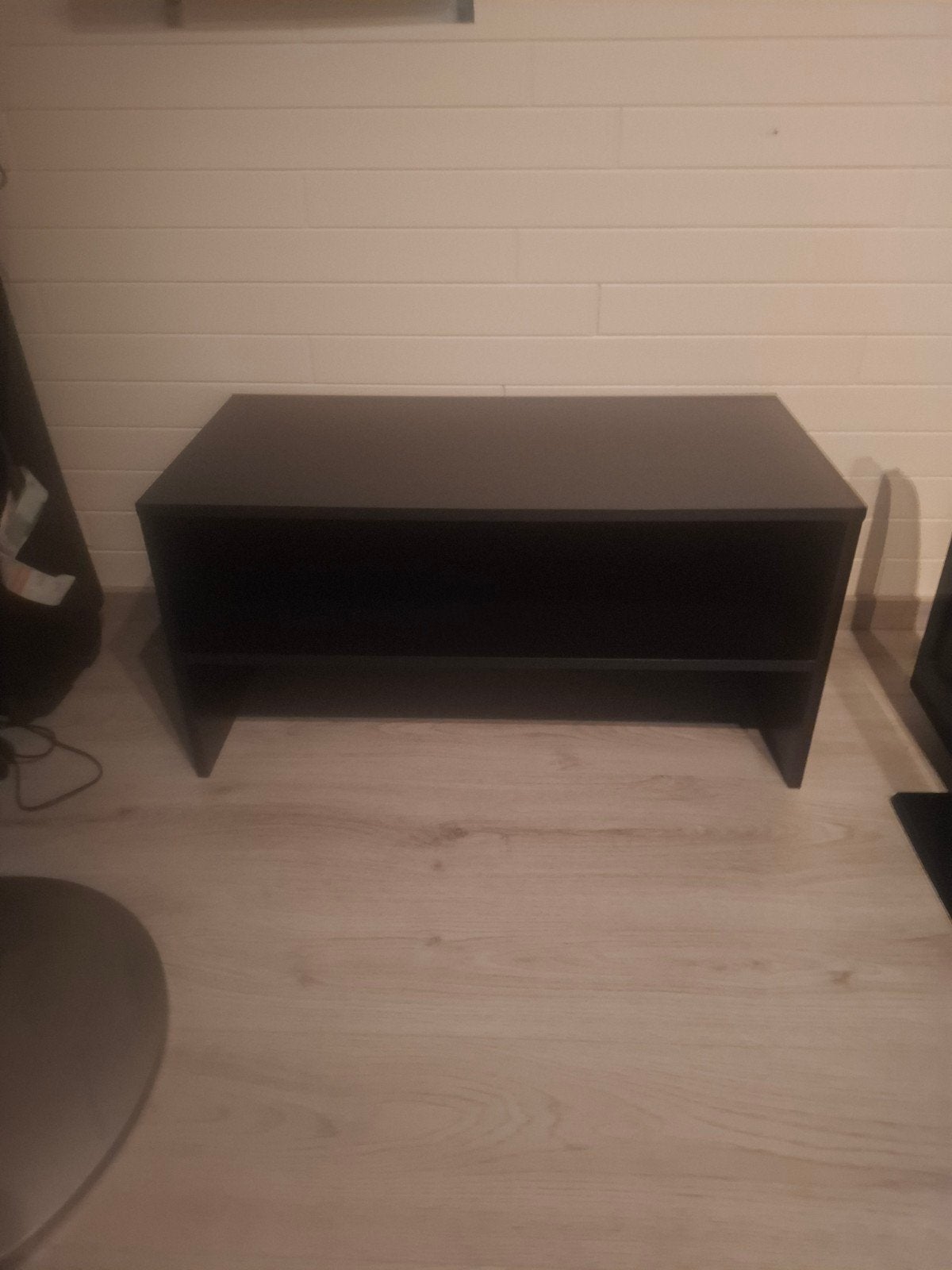 nouveau meuble TV, Maison & Meubles, Enlèvement