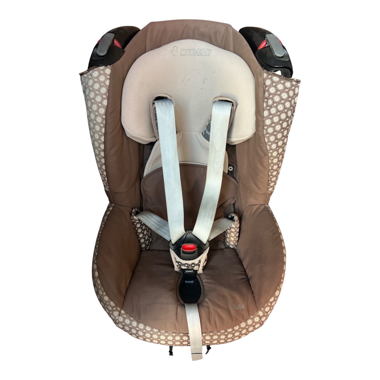 Autostoel Maxi-Cosi goede staat, Enfants & Bébés, Sièges auto, Enlèvement, Utilisé, Maxi-Cosi