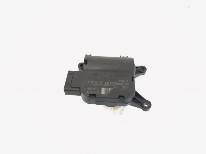 Clapet chauffage moteur d'un Volkswagen Golf, Volkswagen, -, 3 mois de garantie, Utilisé
