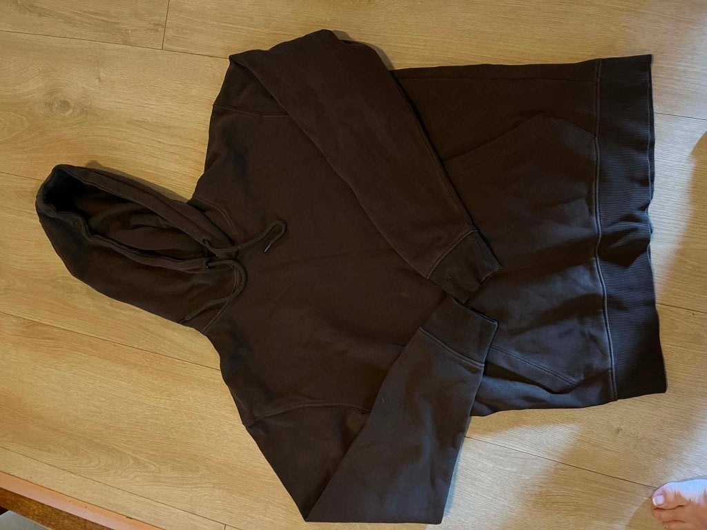 sweater jack jones zwart met kapje s 176, Kinderen en Baby's, Kinderkleding | Maat 176, Gebruikt, Trui of Vest, Ophalen of Verzenden