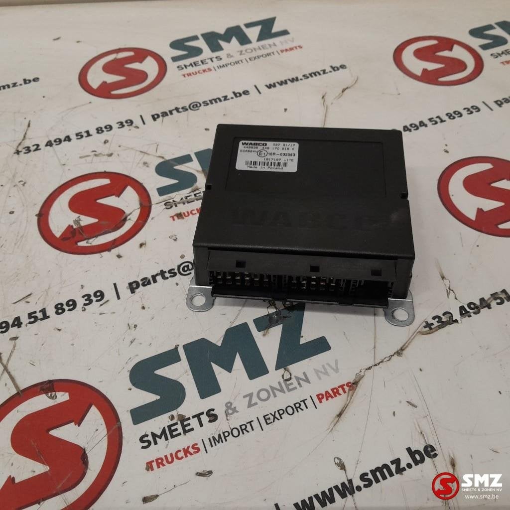 Occ ECU ECAS regeleenheid DAF, Gebruikt, DAF, Elektronica en Kabels