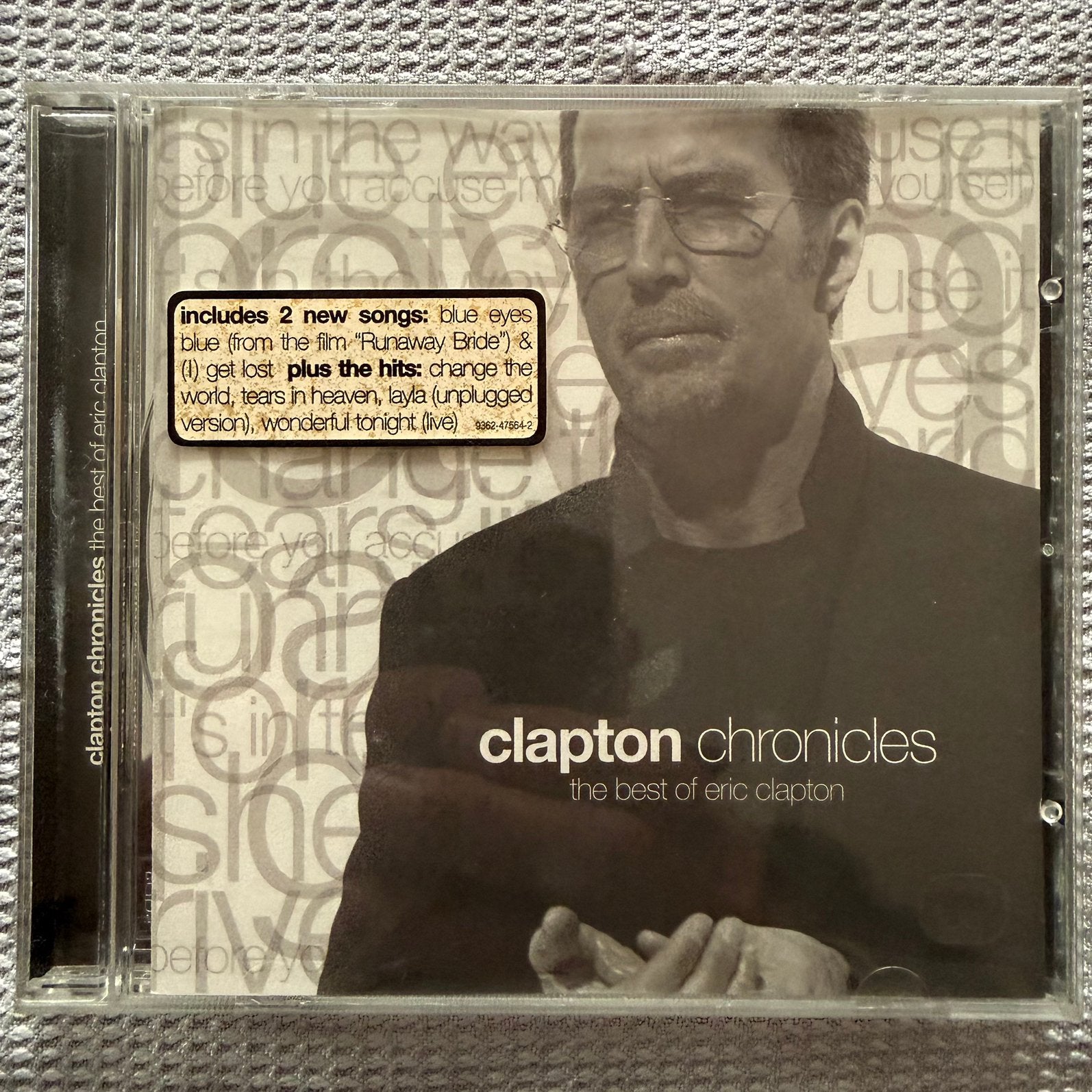 Cds a 1€/ stuk, Cd's en Dvd's, Cd's | Overige Cd's, Ophalen, Gebruikt