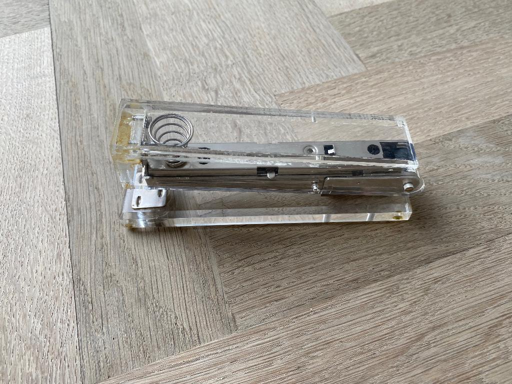 Nietmachine, Diversen, Ophalen of Verzenden