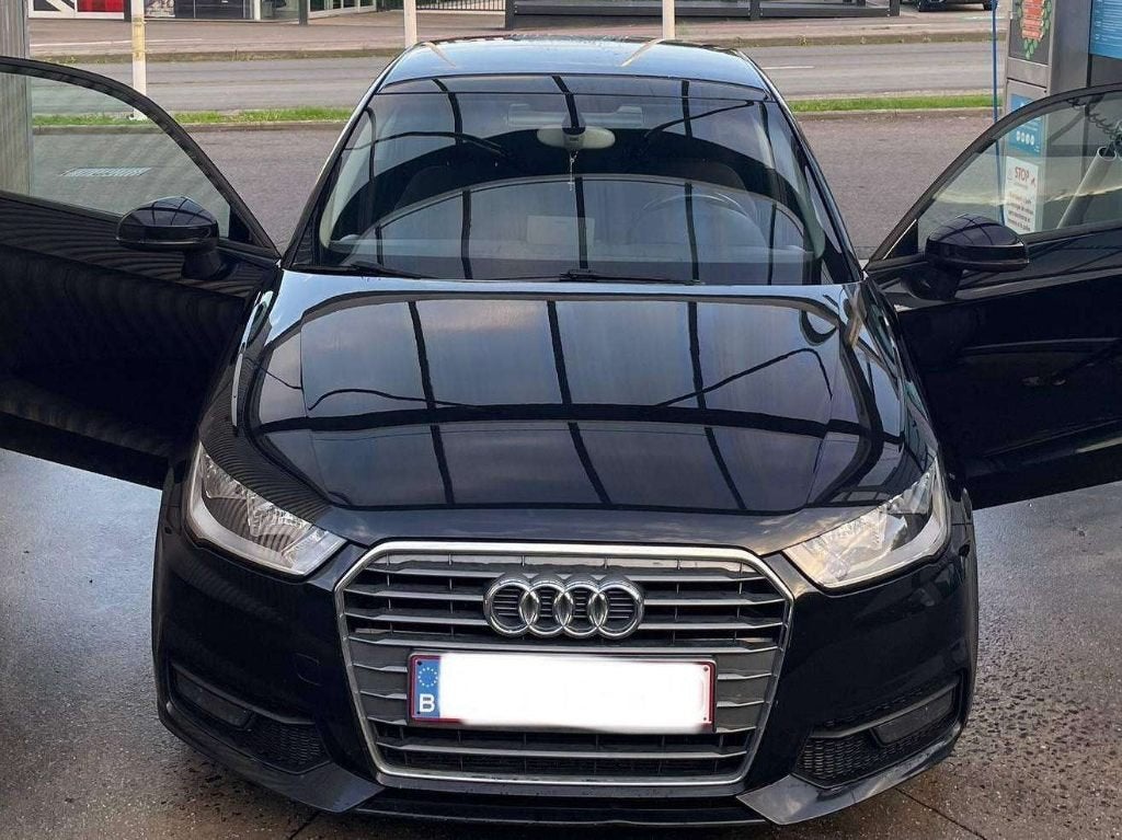 AUDI A1, Bluetooth, Achat, A1, Euro 6