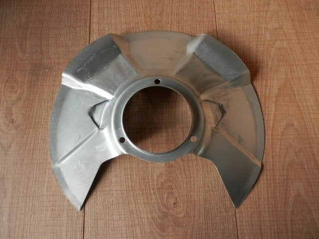 Stofplaten schijfrem VW Bus T3, Auto-onderdelen, Remmen en Aandrijving, Oldtimer onderdelen, Volkswagen, Nieuw, Ophalen