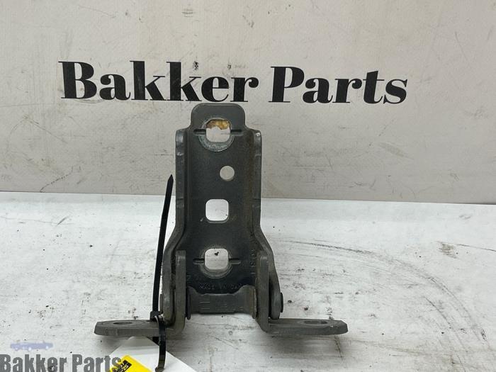 Scharnier deur rechts-voor van een Dodge RAM, Gebruikt, -, -, Dodge