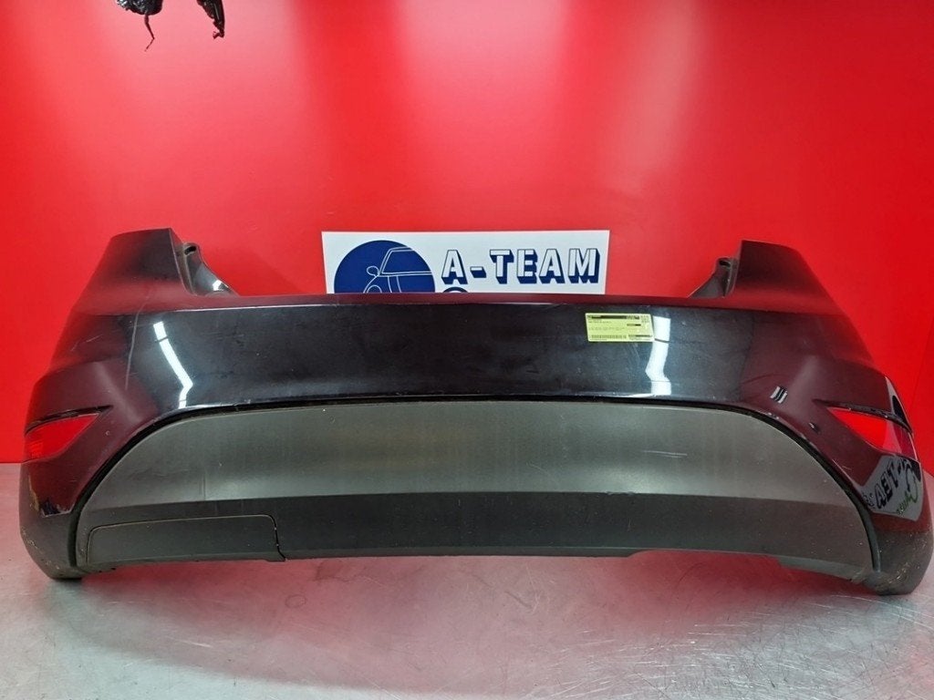PARE-CHOCS ARRIÈRE Ford Fiesta 6 (JA8) (01-2008/01-2018), Arrière, Pare-chocs, Henry-Ford-Straße  1
50735  Köln, DE, Ford-Werke GmbH