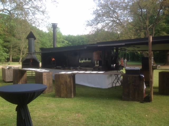 Foodtruck, Enlèvement, Autres types