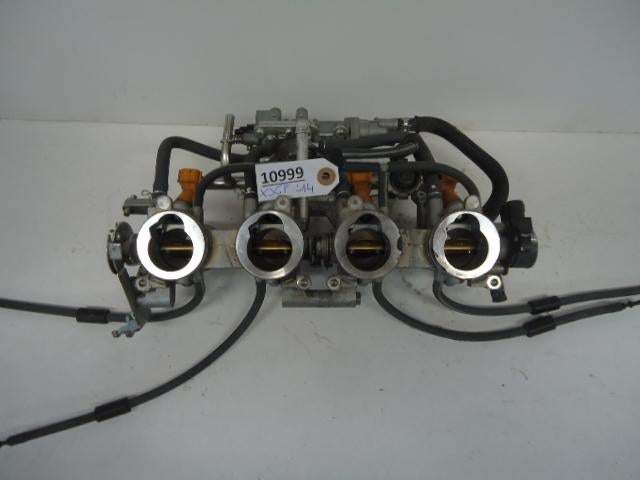 XJ6 2009 - 2016 Yamaha Injectorbody D1-16368, Motoren, Onderdelen | Yamaha