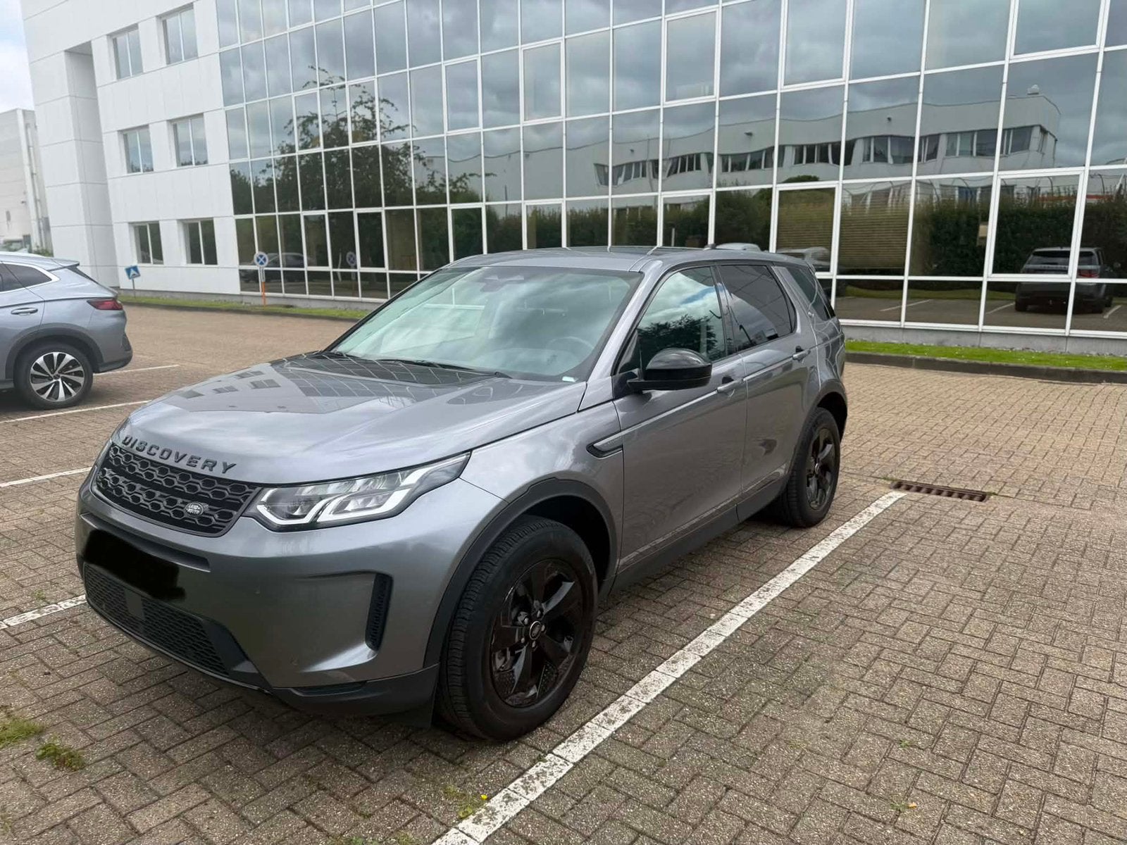 Range rover discovery sport 2022, Autos, Cuir, Achat, Discovery Sport, Noir