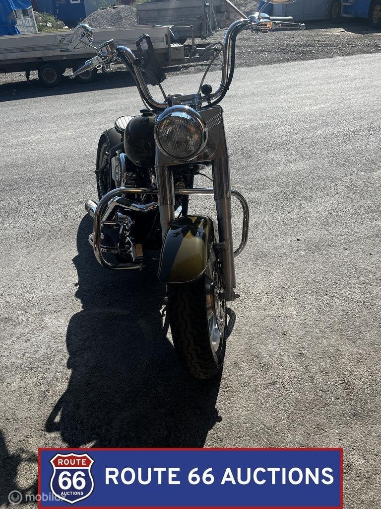 Harley-Davidson Softail Standard | 1999 | Route 66 Auctions, Overig