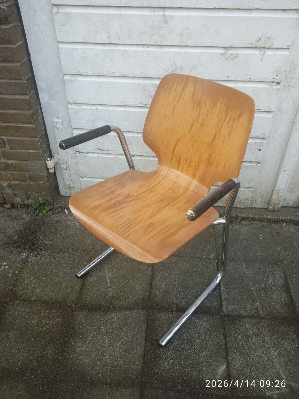 5 chaises de bureau Pagholz, Thur-on-Seat., Articles professionnels, Aménagement de Bureau & Magasin | Mobilier de bureau & Aménagement