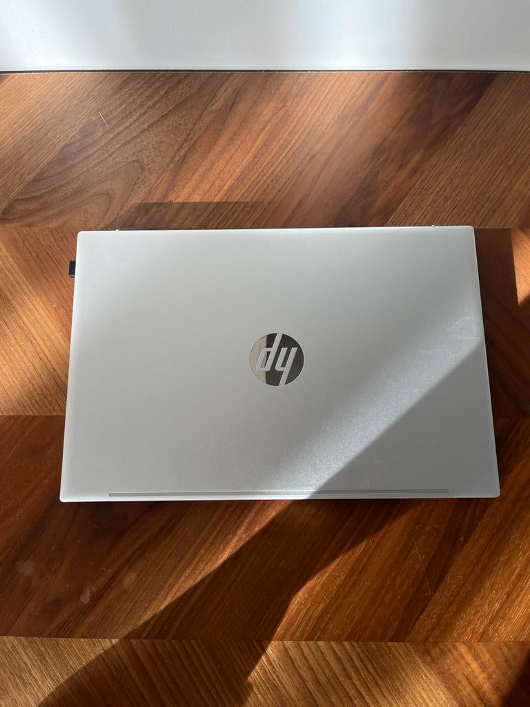 Laptop Hp, Computers en Software, Windows Laptops, Ophalen of Verzenden, Zo goed als nieuw