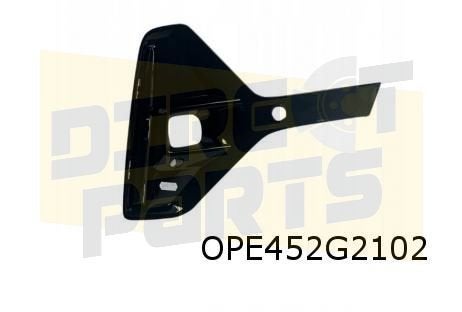 Opel Astra L / Opel Astra L Sports Tourer afdekkap mistlamp, -, -, Opel, Nieuw