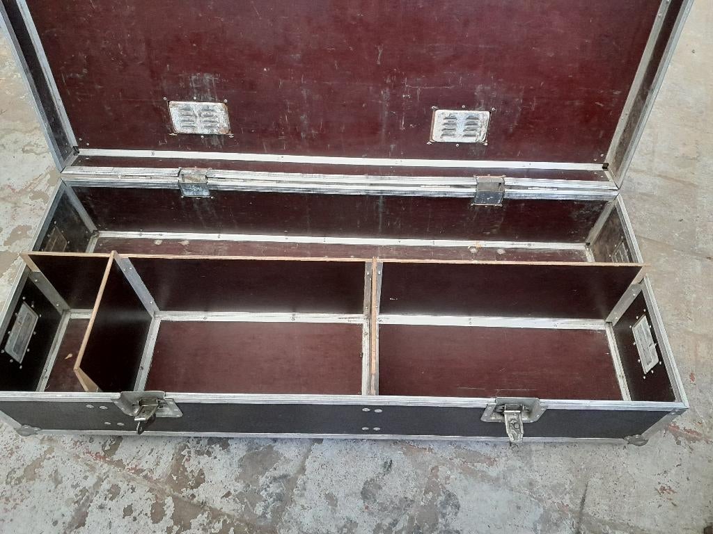 Flightcase, Muziek en Instrumenten, Ophalen, Gebruikt, Overige instrumenten, Flightcase