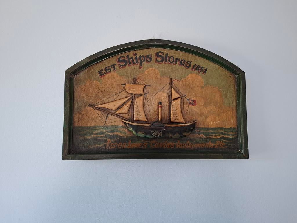 Houten paneel, Enlèvement