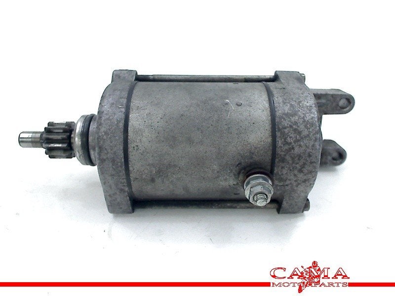 STARTMOTOR XT 660 X 2004-2014 (XT660X) (3SX818900000), Motoren, Dhr. S. di Majo, Gebruikt, Info@cama-motorparts.nl, P.J. Troelstraweg 8 8
3144 CX  MAASSLUIS, NL