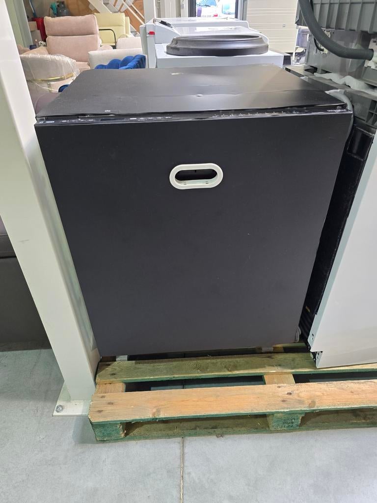 Nouveau Whirlpool W7IHP40LC de haute qualité entièrement int, Neuf, Enlèvement ou Envoi, Encastré, Whirlpool