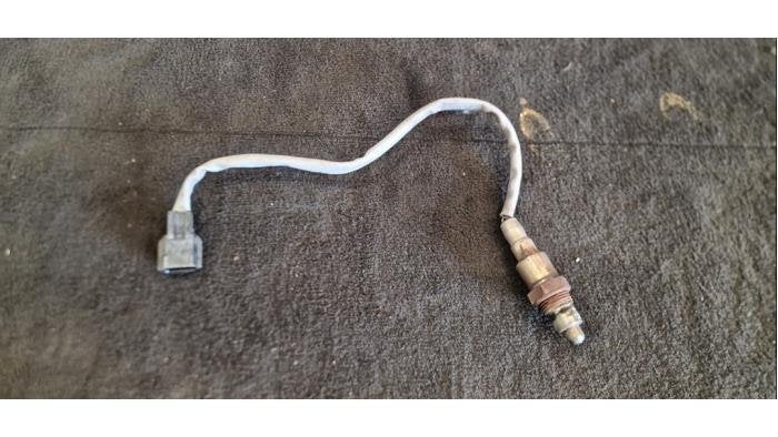 Sonde lambda d'un Smart Forfour, -, 3 mois de garantie, Utilisé, -