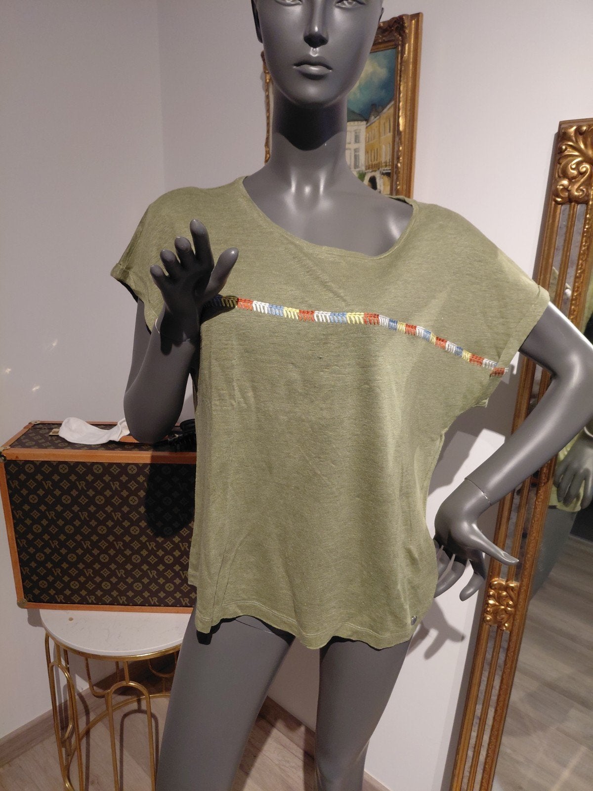 xandres prachtige t-shirt large, Kleding | Dames, Ophalen of Verzenden