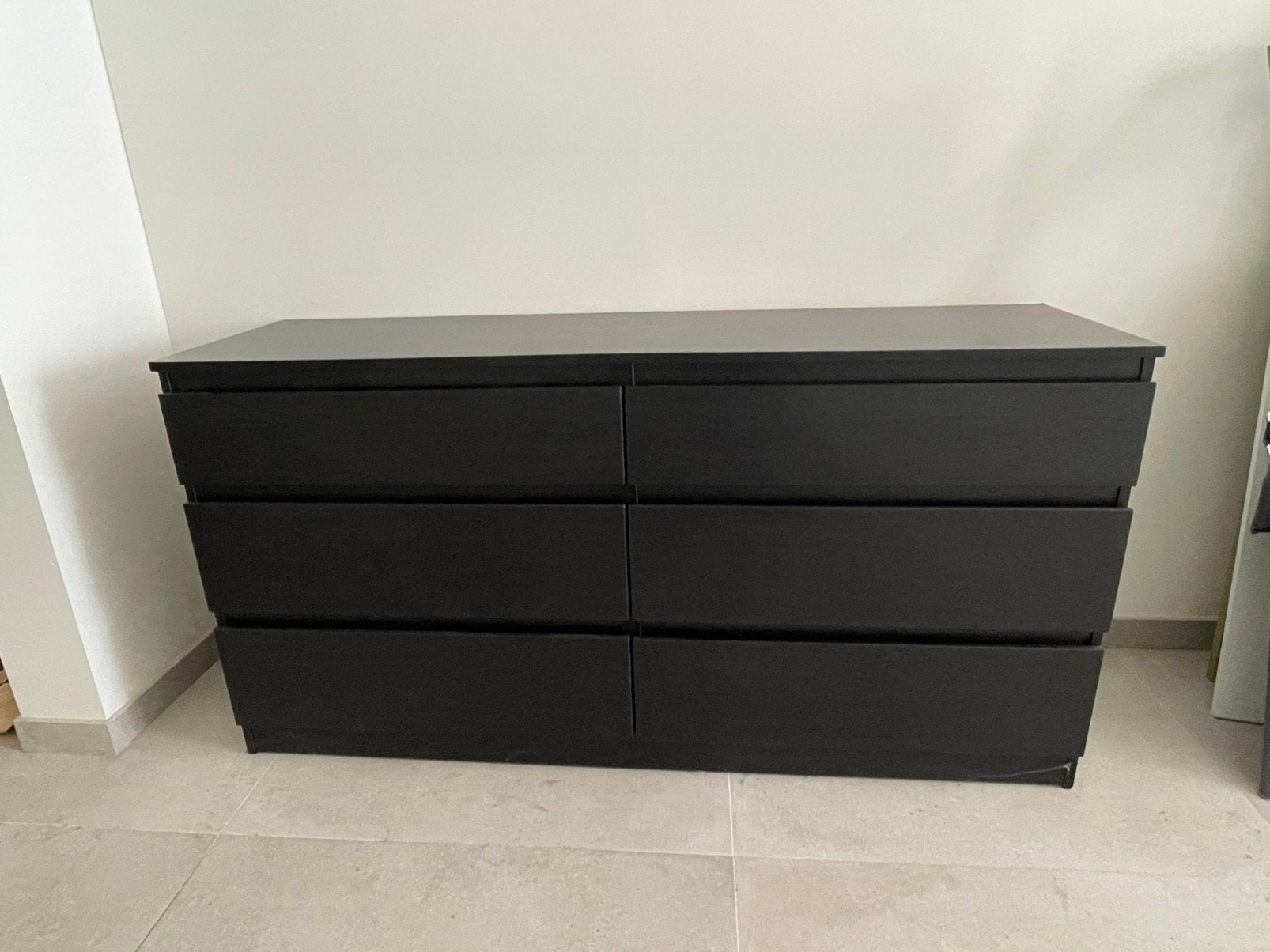Ladekast Ikea, 25 à 50 cm, 5 tiroirs ou plus, Moins de 100 cm, Comme neuf