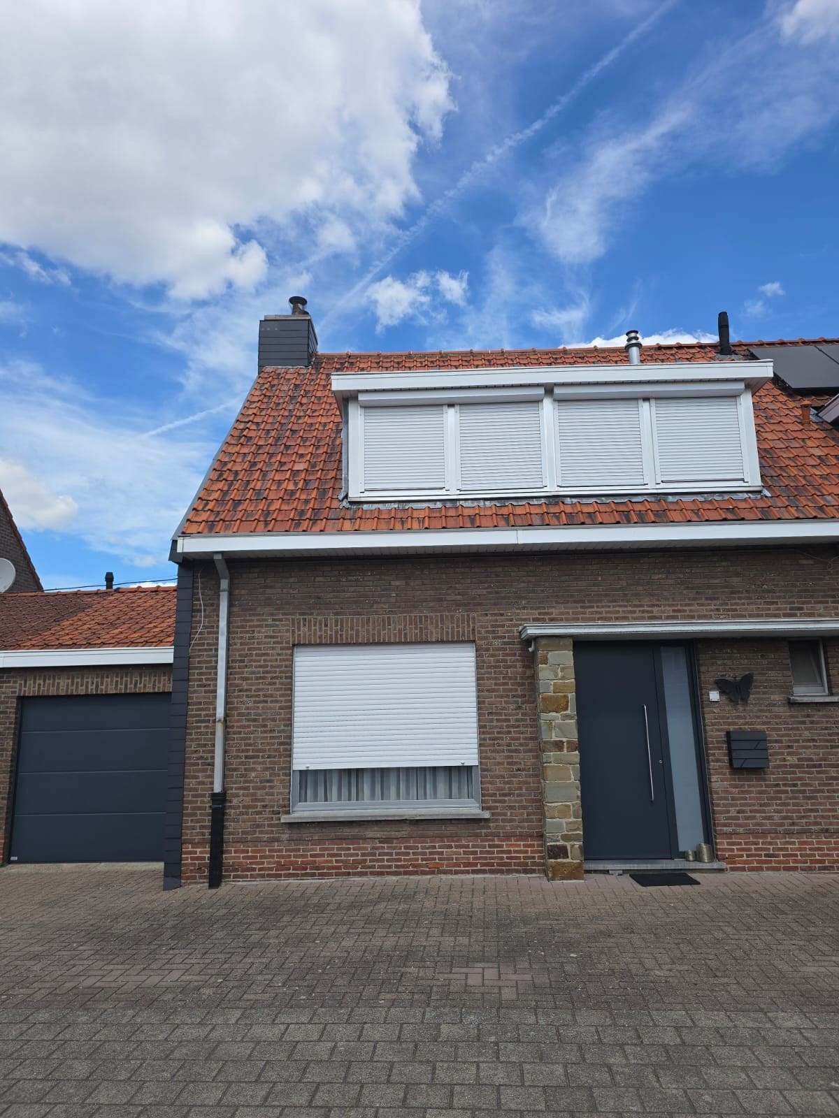 woning