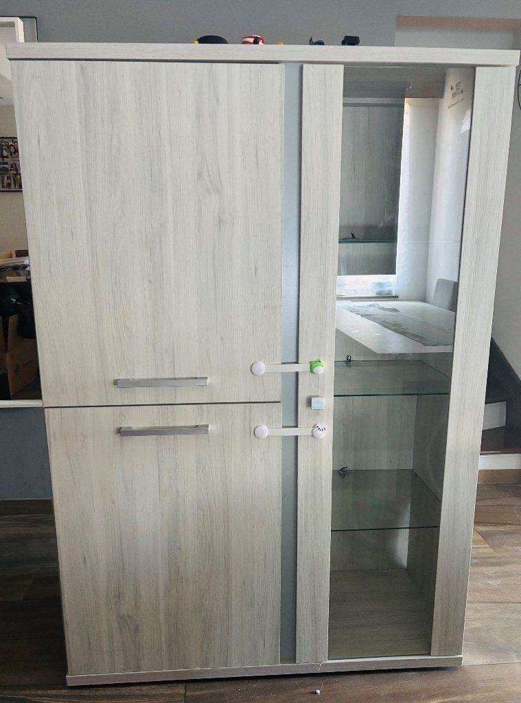 Gratis eetkamer set, Enlèvement, Utilisé, 6 à 8 chaises