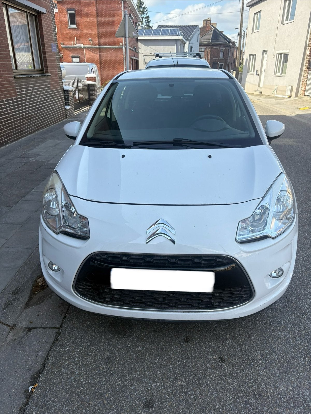 Citroen c3 pas de moteur purtech, Autos, Achat, Particulier, Essence, C3
