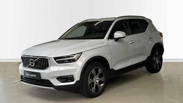 Volvo XC40 Inscription T3 Aut | Pano dak | Adapt Cruise, Auto's, Automaat, Euro 6, https://public.car-pass.be/vhr/d5b727a7-3228-47d0-bece-6ef4d7bdfd55