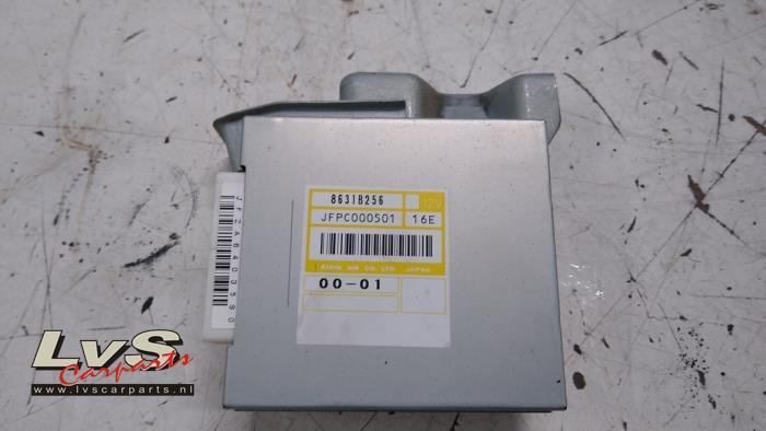 Ordinateur réservoir automatique d'un Fiat Fullback, -, 3 mois de garantie, Utilisé, Fiat