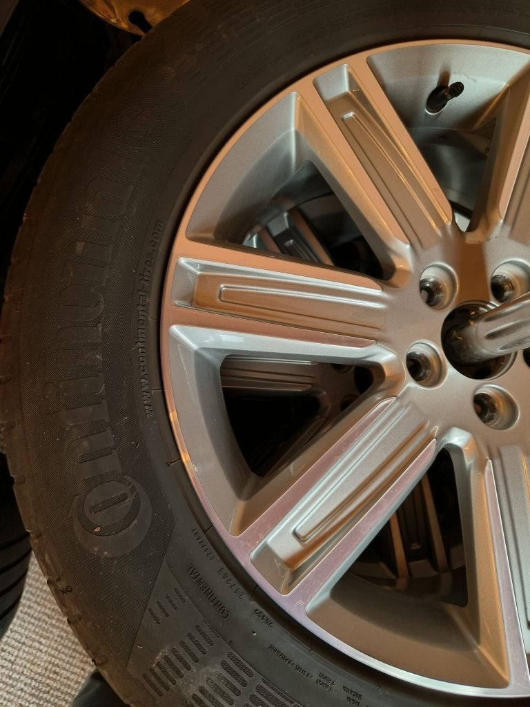 Banden en velgen, Auto-onderdelen, Banden en Velgen, Ophalen, Band(en)